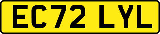 EC72LYL