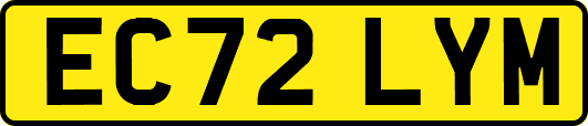 EC72LYM