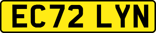 EC72LYN