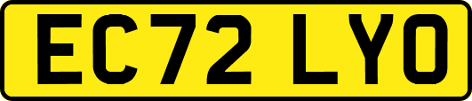 EC72LYO
