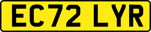 EC72LYR