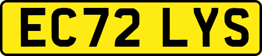 EC72LYS