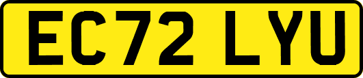 EC72LYU