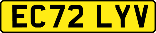 EC72LYV