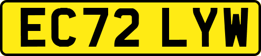 EC72LYW
