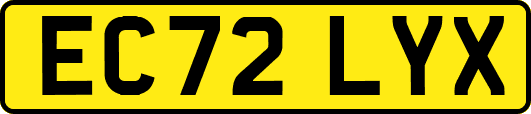 EC72LYX