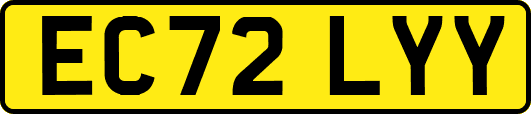 EC72LYY
