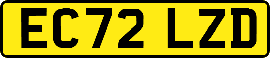 EC72LZD