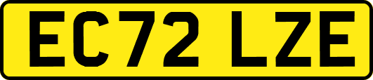 EC72LZE