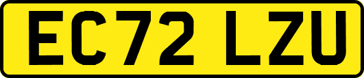 EC72LZU