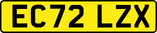EC72LZX