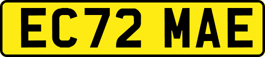 EC72MAE