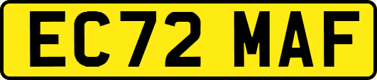 EC72MAF
