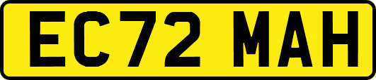 EC72MAH