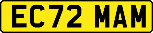 EC72MAM