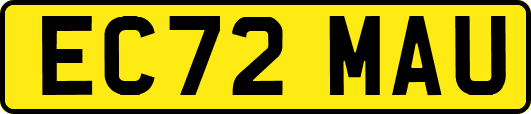 EC72MAU