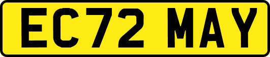 EC72MAY