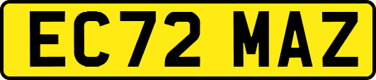 EC72MAZ
