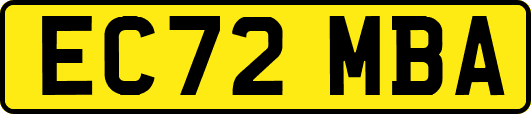 EC72MBA