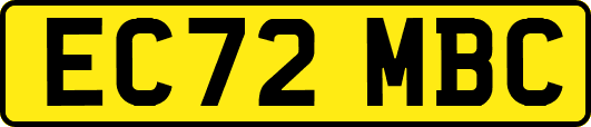 EC72MBC