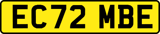 EC72MBE