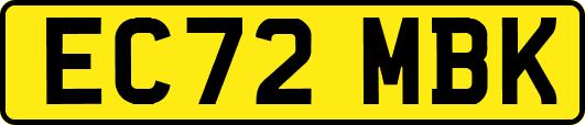 EC72MBK