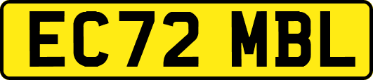 EC72MBL