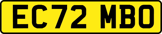 EC72MBO