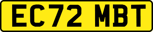 EC72MBT