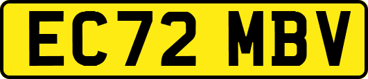 EC72MBV