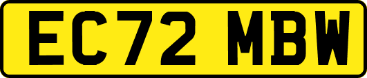 EC72MBW
