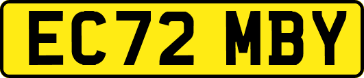 EC72MBY