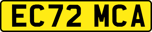 EC72MCA