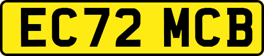 EC72MCB