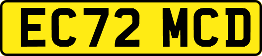 EC72MCD