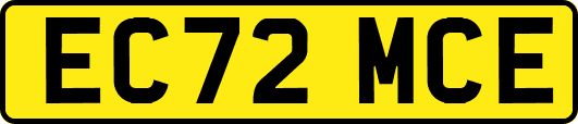 EC72MCE