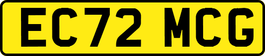 EC72MCG