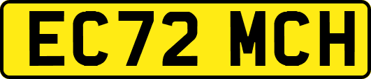 EC72MCH