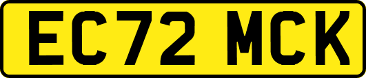 EC72MCK