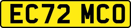EC72MCO