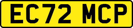 EC72MCP
