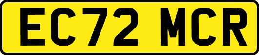 EC72MCR