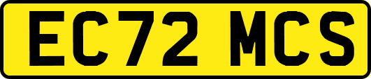 EC72MCS