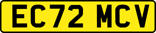 EC72MCV