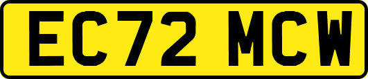 EC72MCW
