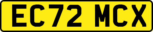EC72MCX