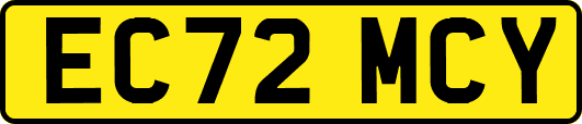 EC72MCY