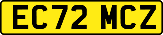 EC72MCZ