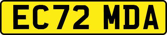 EC72MDA