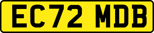 EC72MDB